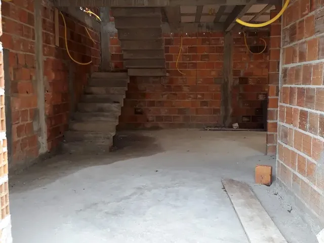 Imagem 4: Duplex 3/4 (2 Suítes) em Construção - Personalize - Malícia/Abrantes - 106 M² + 2