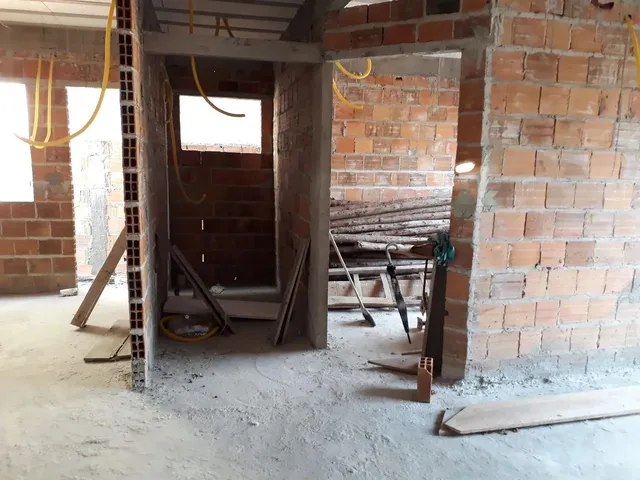 Imagem 5: Duplex 3/4 (2 Suítes) em Construção - Personalize - Malícia/Abrantes - 106 M² + 2