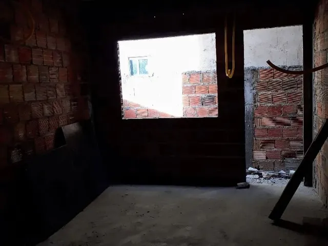 Imagem 7: Duplex 3/4 (2 Suítes) em Construção - Personalize - Malícia/Abrantes - 106 M² + 2