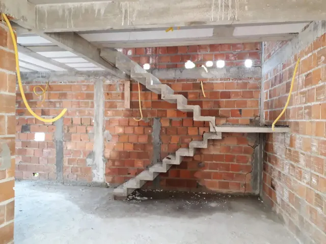 Imagem 8: Duplex 3/4 (2 Suítes) em Construção - Personalize - Malícia/Abrantes - 106 M² + 2