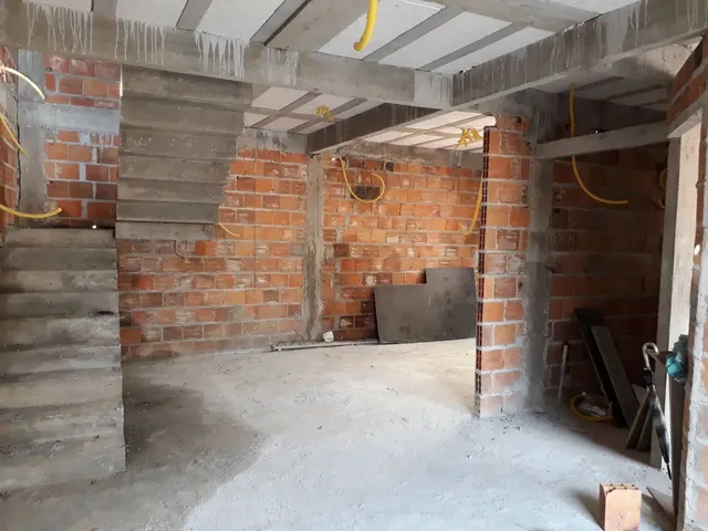 Imagem 9: Duplex 3/4 (2 Suítes) em Construção - Personalize - Malícia/Abrantes - 106 M² + 2