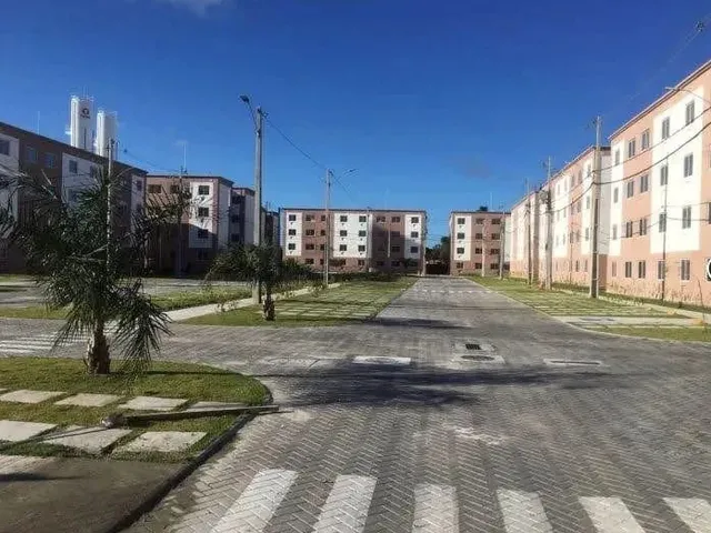 Imagem: Apartamento 2º Andar - Privilege Premium