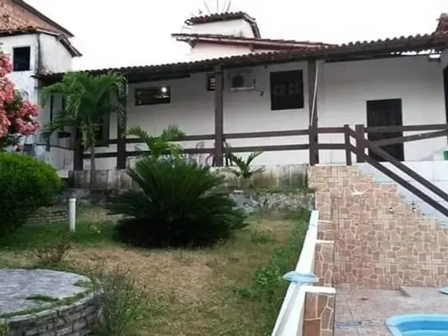 Imagem: Casa para Venda em Camaçari, Barra do Pojuca