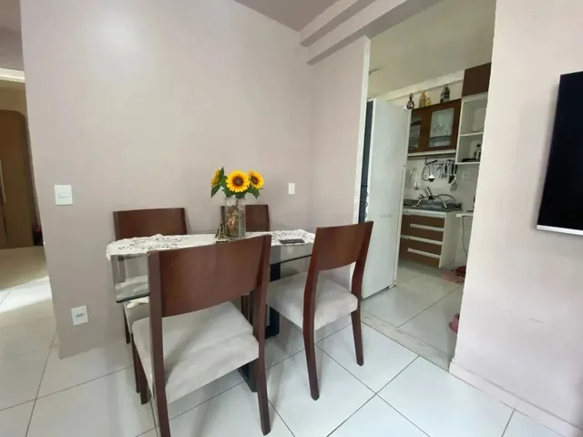 Imagem 1: Apartamento para Venda em Camaçari, Boa União (Abrantes), 2 Dormitórios, 1 Suíte, 1