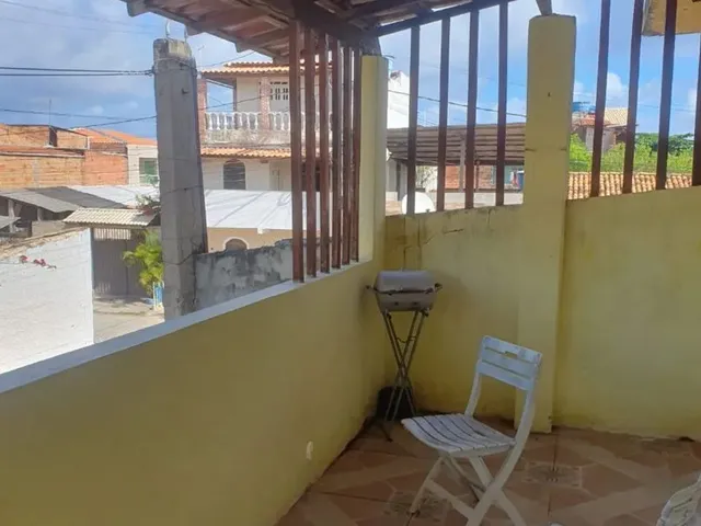Imagem 9: Arembepe Réveillon