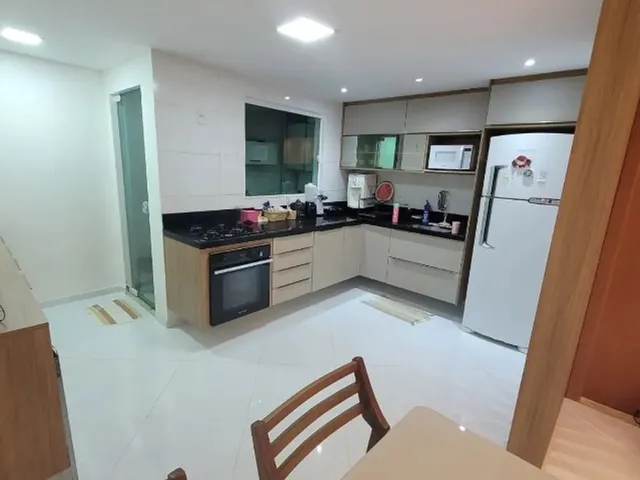 Imagem: Casa em Viltas do Atlantico com 2 Suítes