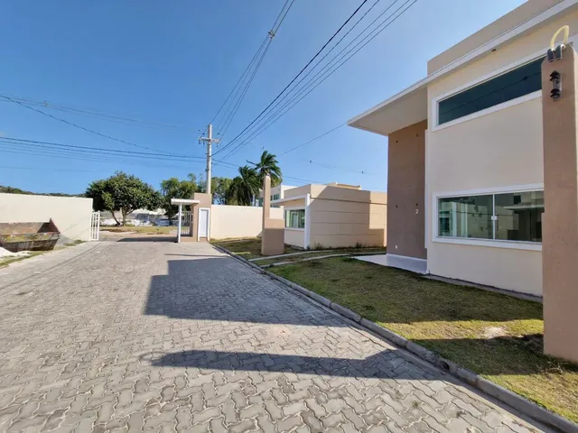 Imagem: Casa para Venda Abrantes, Condomínio