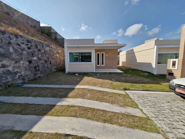 Imagem 5: Casa para Venda Abrantes, Condomínio