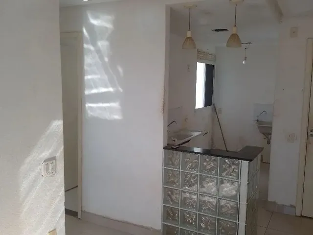 Imagem: Passo Apartamento em Abrantes