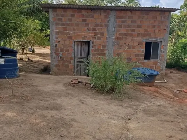Imagem 1: Vende-Se Casa em Arembepe Zona Rural