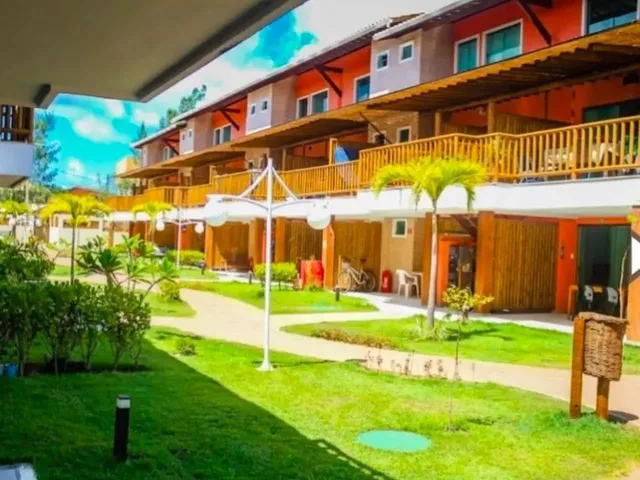Imagem: Summer Ville Imóvel para Venda Tem 70 M²