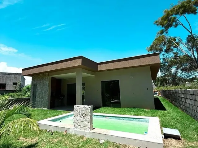 Imagem: Casa Residencial em Camaçari - Ba, Cajazeiras