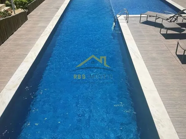 Imagem: Casa Village em Condomínio 3 Suítes 75M²