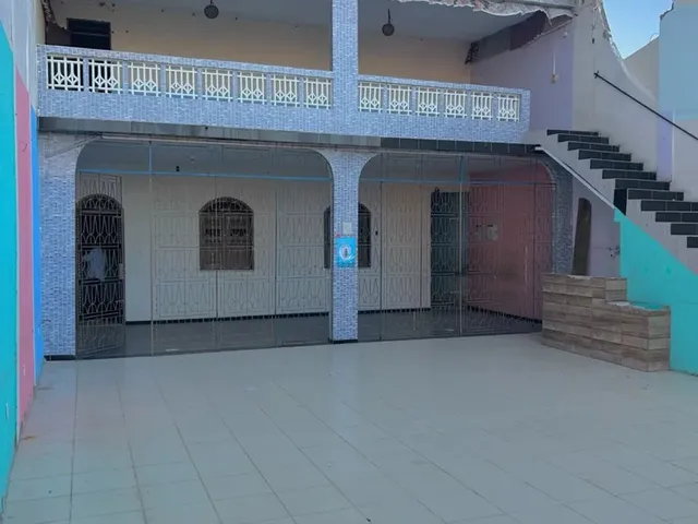 Imagem: Vendo Casa no Conjunto Augusto Franco