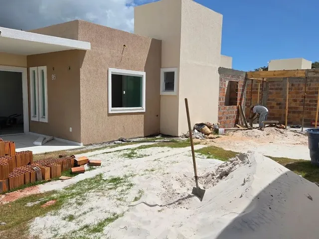 Imagem 2: Casa Térrea , Busca Vida Side Concept, Abrantes