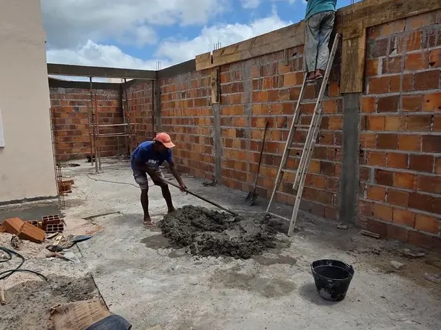 Imagem 4: Casa Térrea , Busca Vida Side Concept, Abrantes