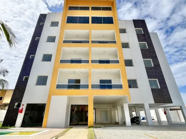 Imagem: Cobertura com 2 Quartos, Vista Mar, À Venda