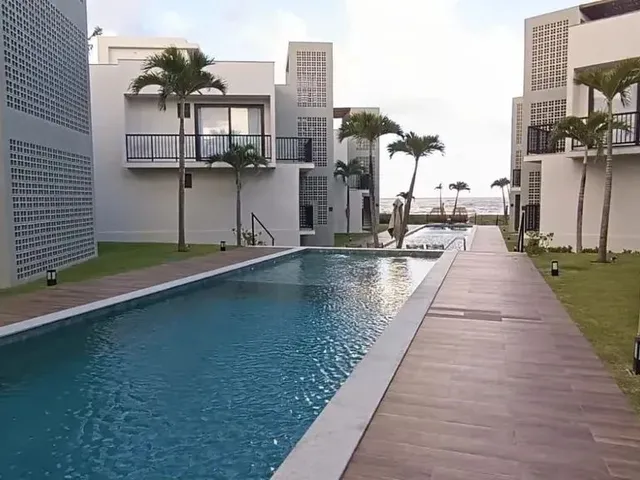 Imagem: Sua Casa dos Sonhos na Praia de Itacimirim