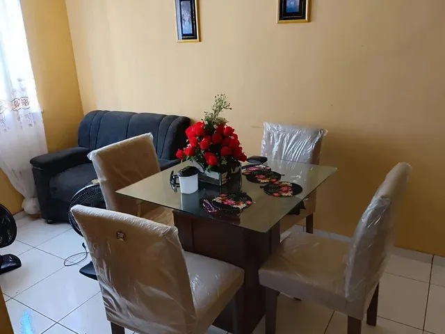 Imagem: Vendo Um Apartamento Quitado Próximo Ponto