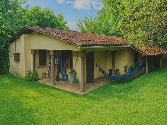 Imagem: Casa 2/4 Reserva Sapiranga -Praia do Forte!