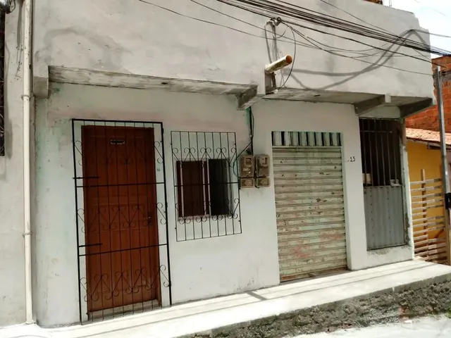 Imagem: Vende - Se Casa em Vida Nova