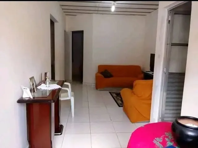 Imagem 3: Vende - Se Casa em Vida Nova