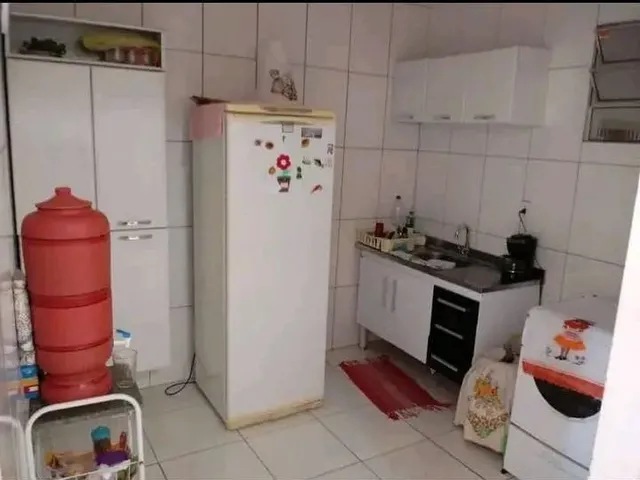 Imagem 4: Vende - Se Casa em Vida Nova