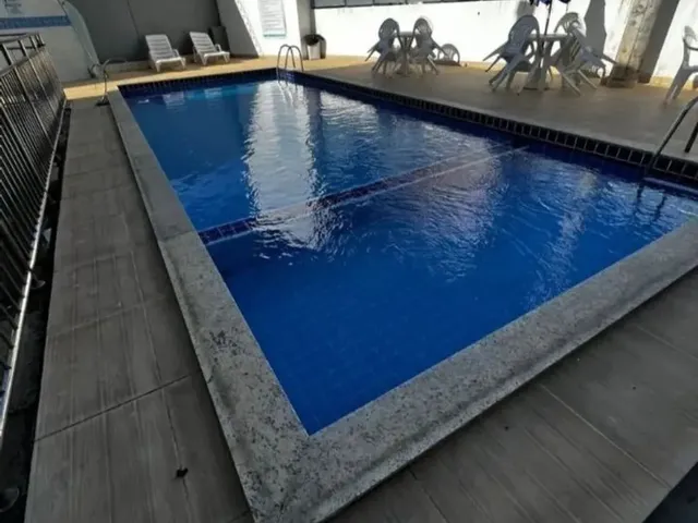 Imagem: Apartamento 2/4 Ville Lozarth