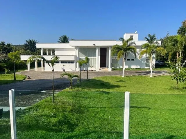 Imagem: Casa no Condomínio Encontro das Águas