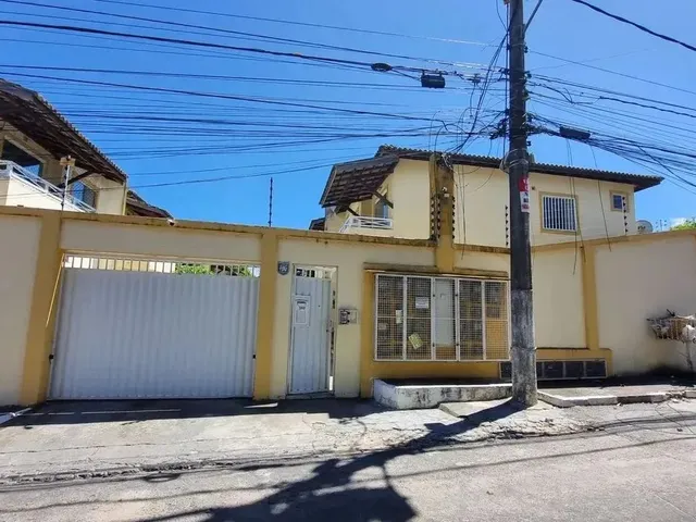 Imagem: Casa 4 Suítes no Condomínio Bérgamo Lauro
