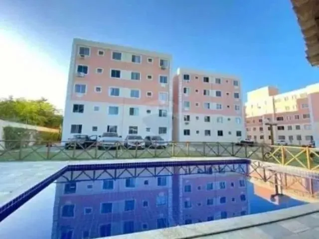 Imagem: Vendo Apartamento Centro de Lauro de Freitas