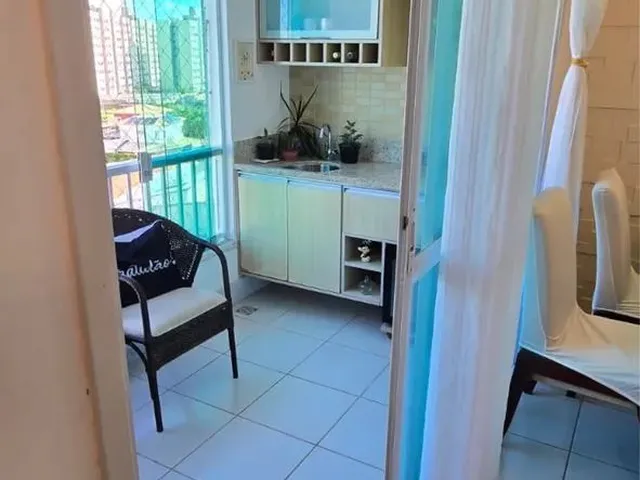 Imagem 1: Apartamento À Venda | Speciale