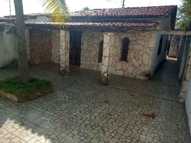 Imagem 6: Vendemos, Casa, 3/4, (Defronte Mercado Kinze),340M2, Escriturada, Arembepe
