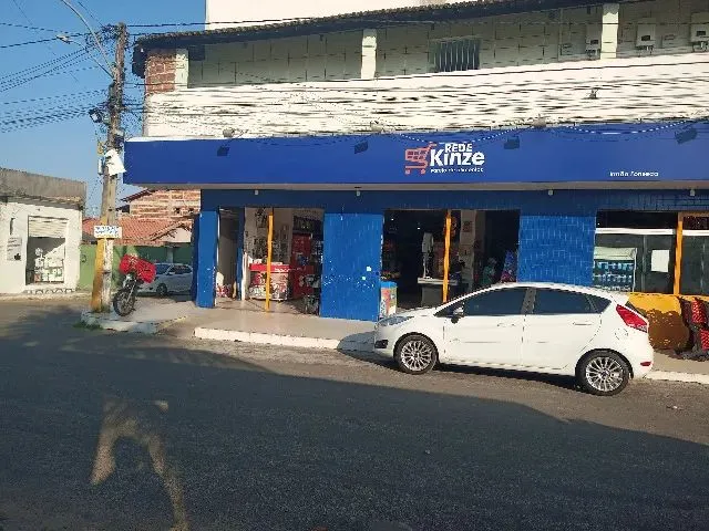 Imagem 5: Vendemos, Casa, 3/4, (Defronte Mercado Kinze),340M2, Escriturada, Arembepe