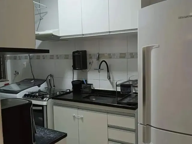 Imagem: Apartamento de 3 Quastos a Venda no Reserva