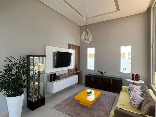 Imagem 14: Casa Térrea 3/4 Sendo 2 Suítes em Jacuipe
