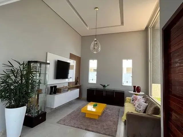 Imagem 11: Casa Térrea 3/4 Sendo 2 Suítes em Jacuipe