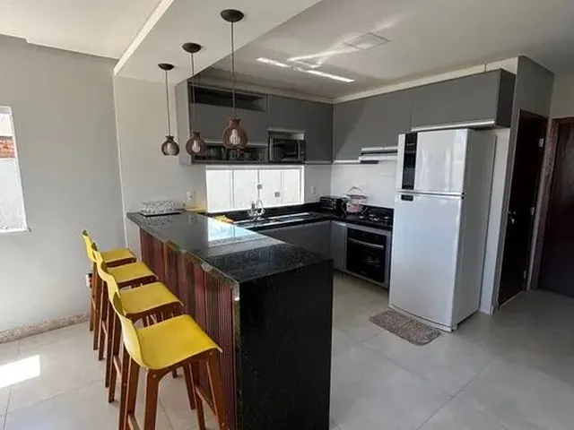 Imagem 16: Casa Térrea 3/4 Sendo 2 Suítes em Jacuipe