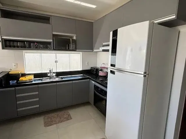 Imagem 6: Casa Térrea 3/4 Sendo 2 Suítes em Jacuipe