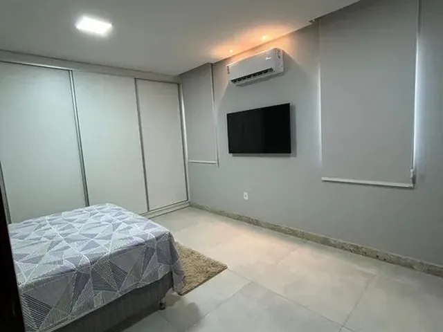 Imagem 9: Casa Térrea 3/4 Sendo 2 Suítes em Jacuipe