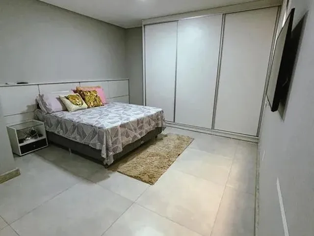Imagem 8: Casa Térrea 3/4 Sendo 2 Suítes em Jacuipe