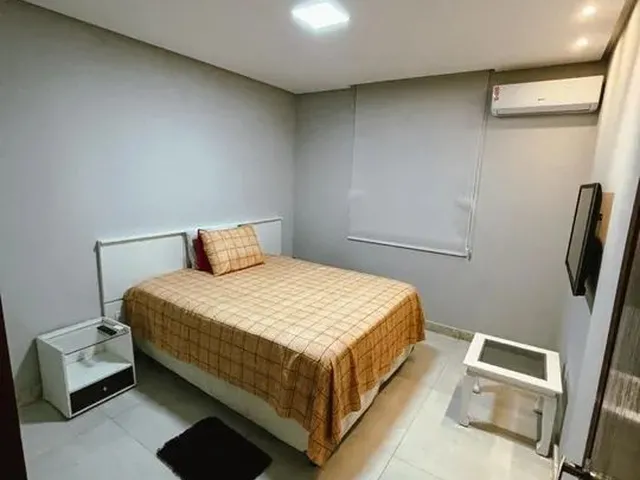 Imagem 5: Casa Térrea 3/4 Sendo 2 Suítes em Jacuipe