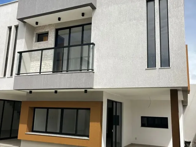 Imagem: Linda Casa Nova Ipitanga 3 Suites