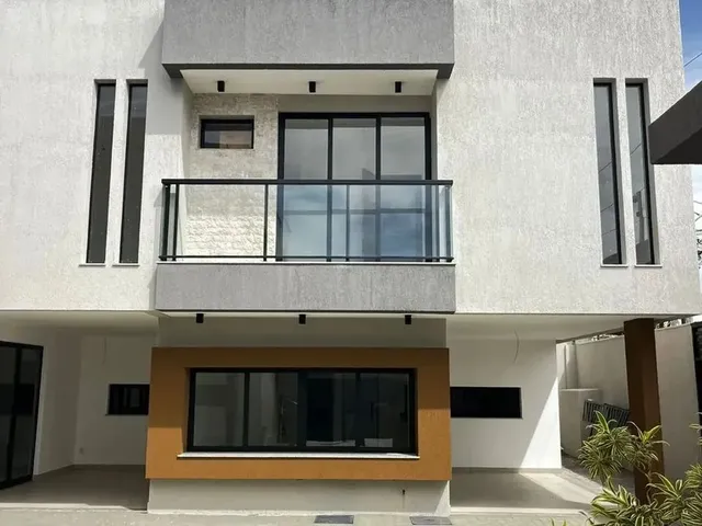 Imagem 11: Linda Casa Nova Ipitanga 3 Suites