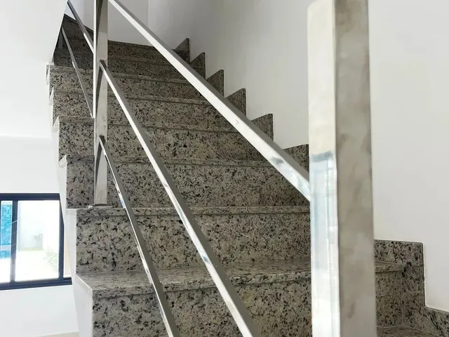 Imagem 16: Linda Casa Nova Ipitanga 3 Suites