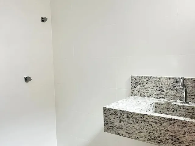 Imagem 2: Linda Casa Nova Ipitanga 3 Suites