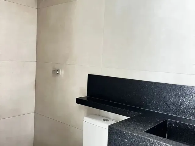 Imagem 5: Linda Casa Nova Ipitanga 3 Suites