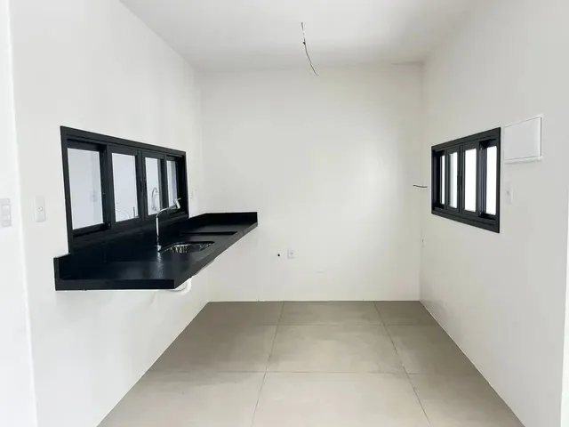 Imagem 8: Linda Casa Nova Ipitanga 3 Suites