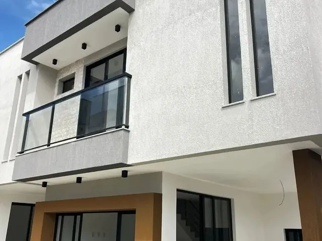 Imagem 10: Linda Casa Nova Ipitanga 3 Suites