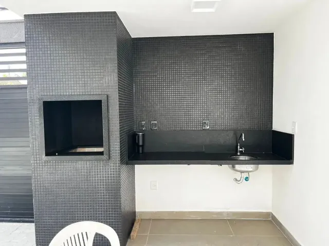 Imagem 12: Linda Casa Nova Ipitanga 3 Suites